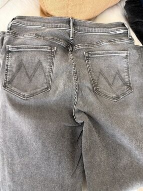 Mother High Waisted Weekend Skimp